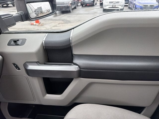 2022 Ford F-350SD XLT