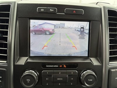 2022 Ford F-350SD XLT