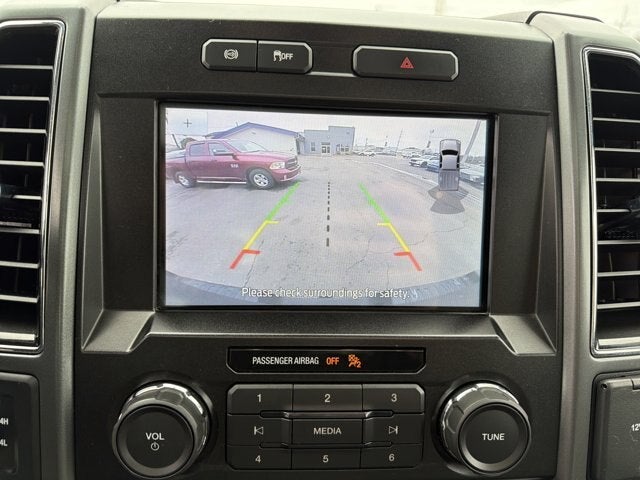 2022 Ford F-350SD XLT