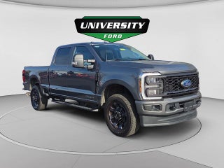 2024 Ford F-350SD XL