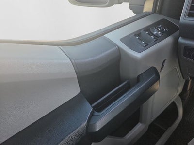 2020 Ford F-350SD XL
