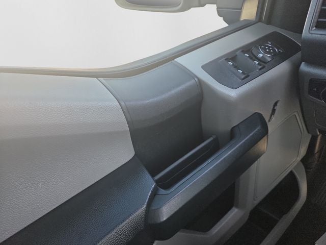 2020 Ford F-350SD XL