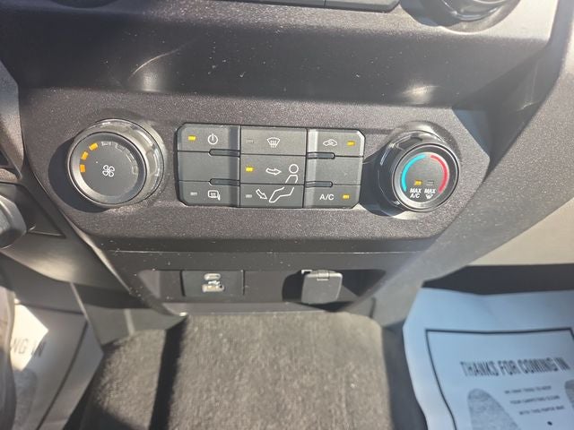 2020 Ford F-350SD XL