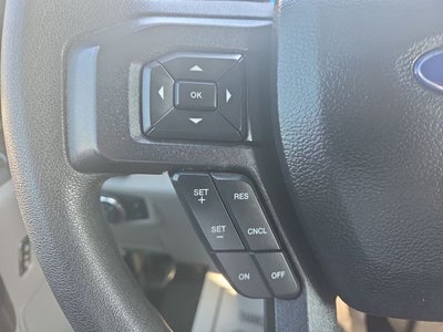 2020 Ford F-350SD XL
