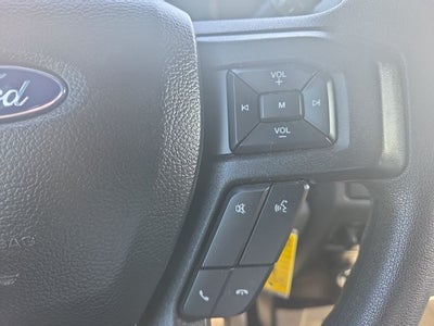 2020 Ford F-350SD XL