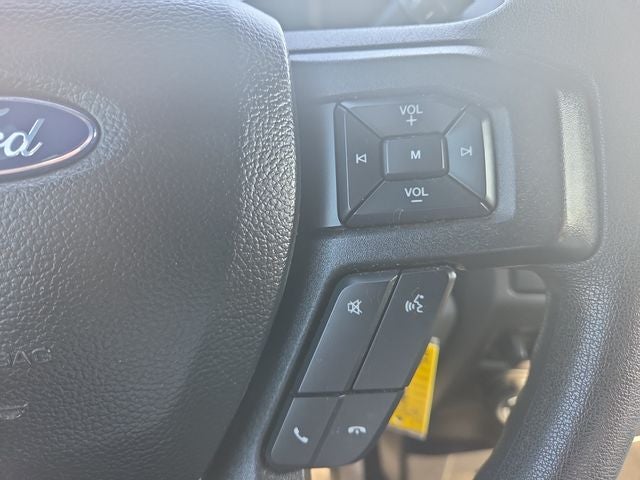 2020 Ford F-350SD XL