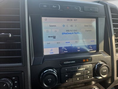 2020 Ford F-350SD XL