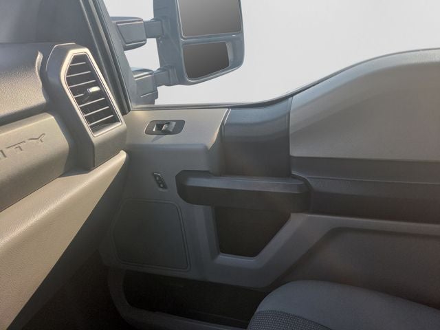 2020 Ford F-350SD XL