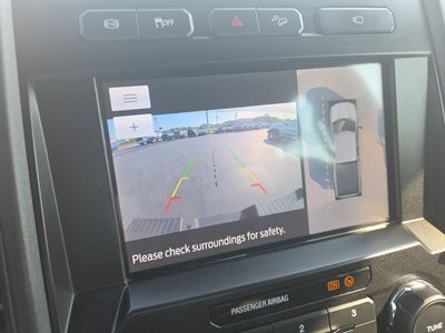 2020 Ford F-350SD XL