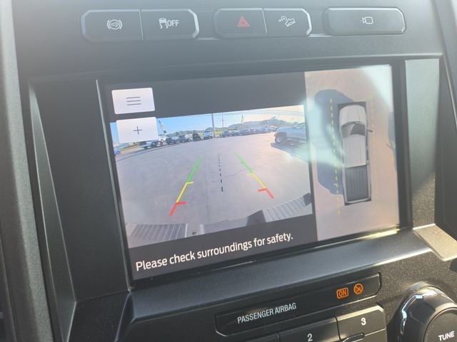 2020 Ford F-350SD XL