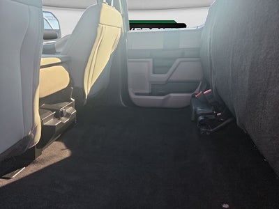 2020 Ford F-350SD XL