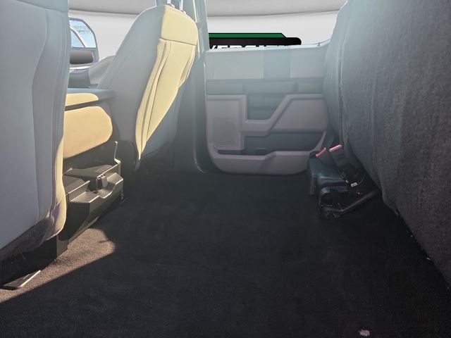 2020 Ford F-350SD XL