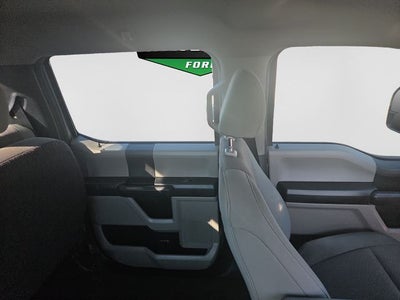 2020 Ford F-350SD XL