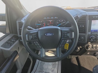 2020 Ford F-350SD XL