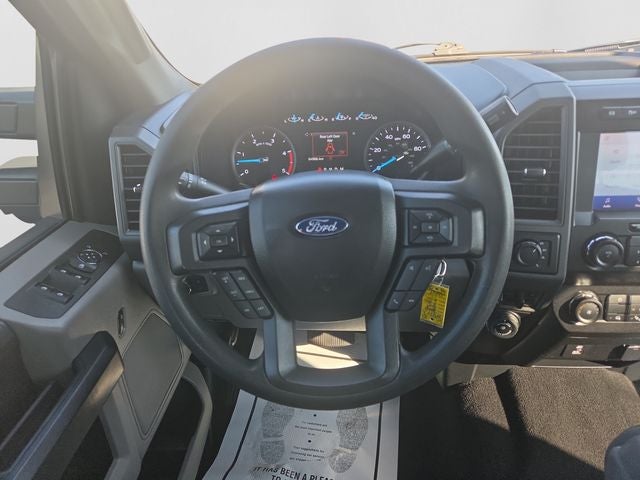 2020 Ford F-350SD XL