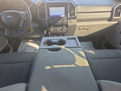 2020 Ford F-350SD XL