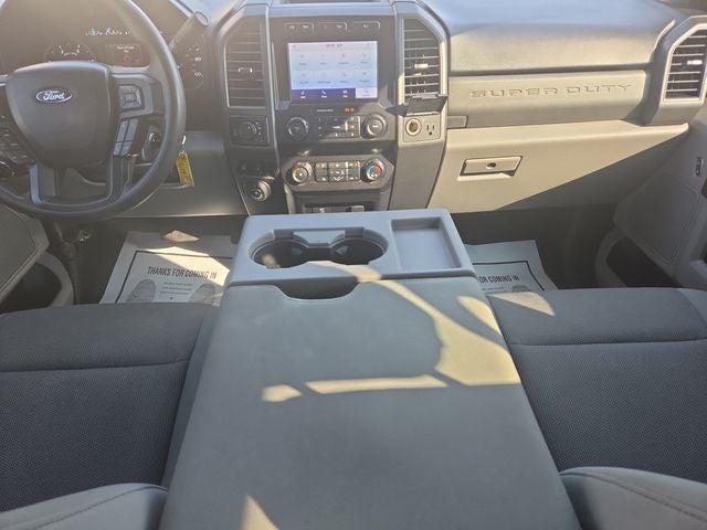 2020 Ford F-350SD XL