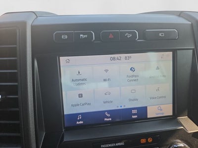 2020 Ford F-350SD XL