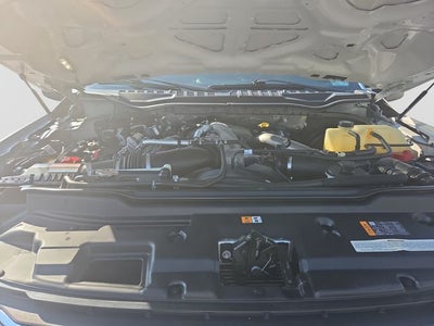 2020 Ford F-350SD XL