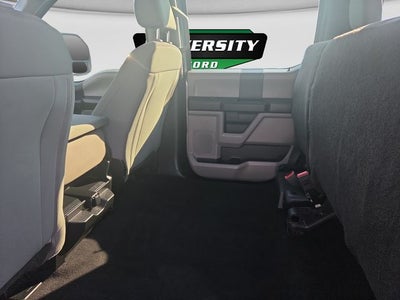 2020 Ford F-350SD XL