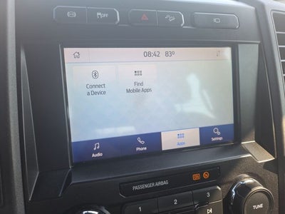 2020 Ford F-350SD XL