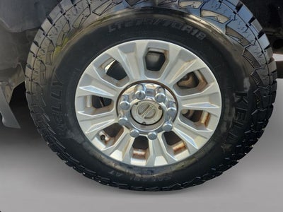 2020 Ford F-350SD XL