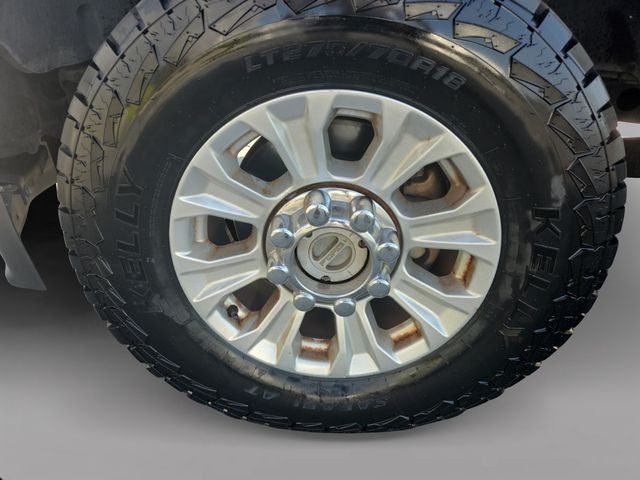 2020 Ford F-350SD XL