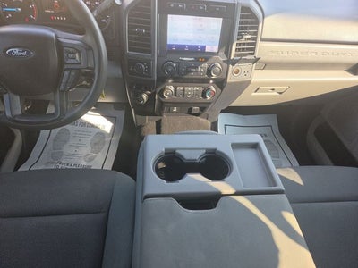 2020 Ford F-350SD XL