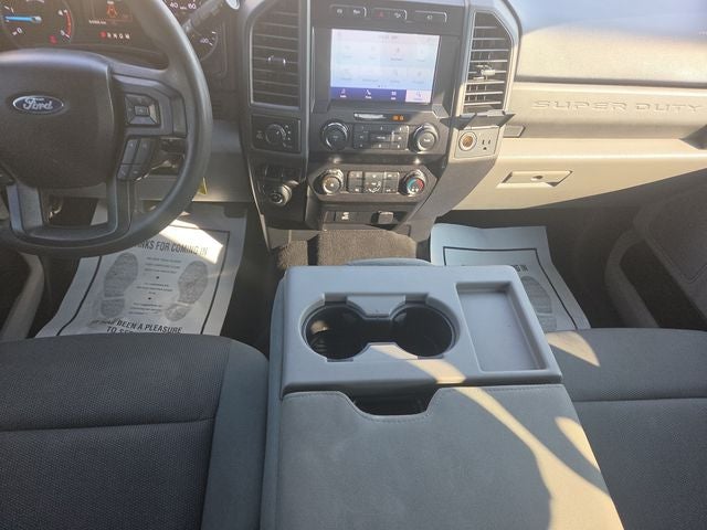 2020 Ford F-350SD XL
