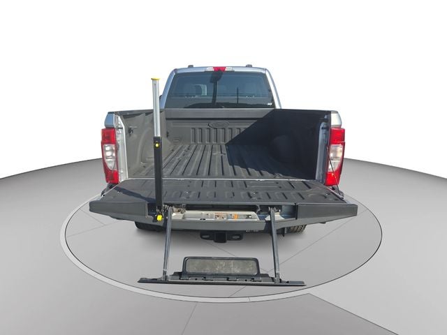 2020 Ford F-350SD XL