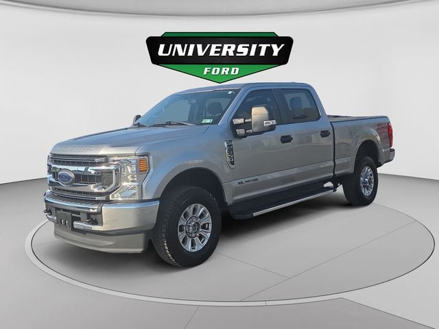 2020 Ford F-350SD XL