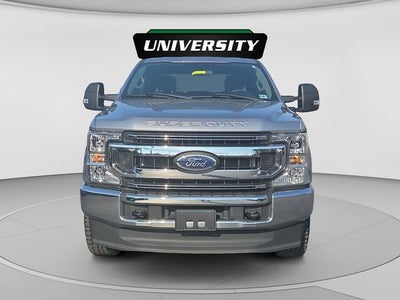 2020 Ford F-350SD XL