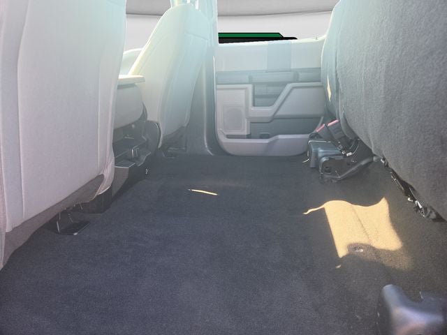 2020 Ford F-350SD XL