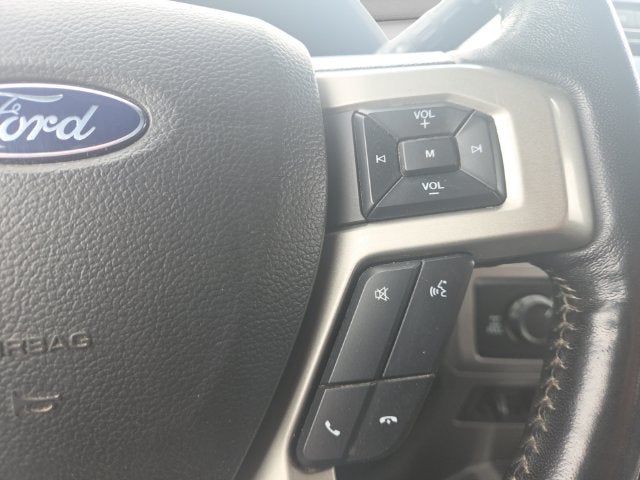 2022 Ford F-350SD Lariat