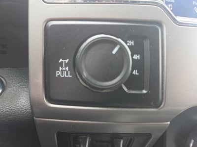 2022 Ford F-350SD Lariat