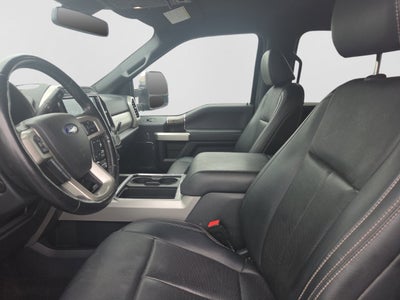 2022 Ford F-350SD Lariat
