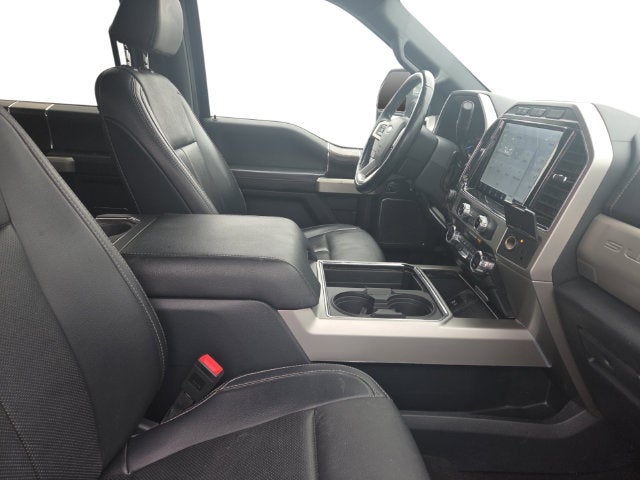2022 Ford F-350SD Lariat