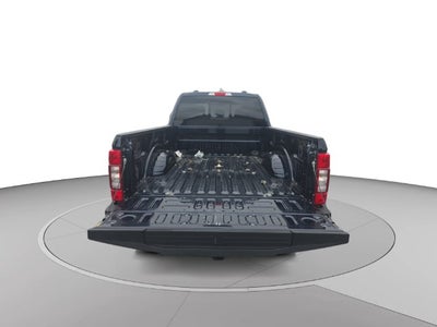 2022 Ford F-350SD Lariat