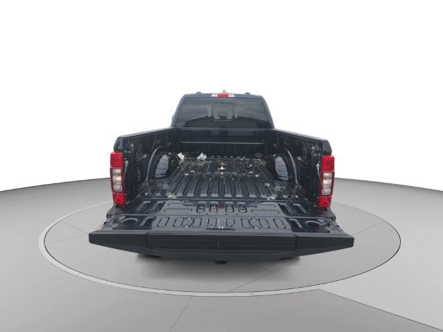 2022 Ford F-350SD Lariat