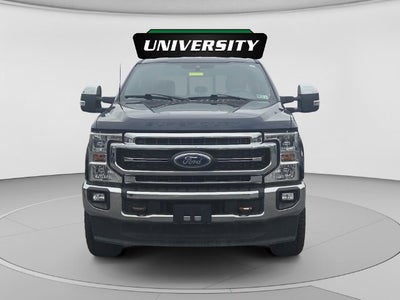 2022 Ford F-350SD Lariat