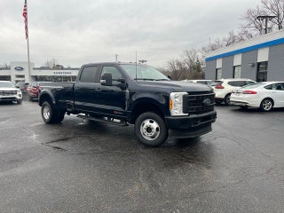 2023 Ford F-350SD XL DRW