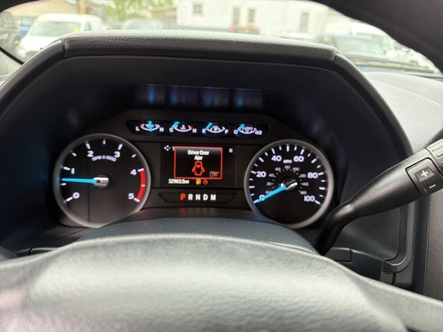 2022 Ford F-350SD XL DRW