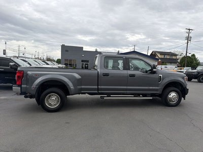 2022 Ford F-350SD XL DRW