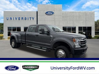 2022 Ford F-350SD XL DRW