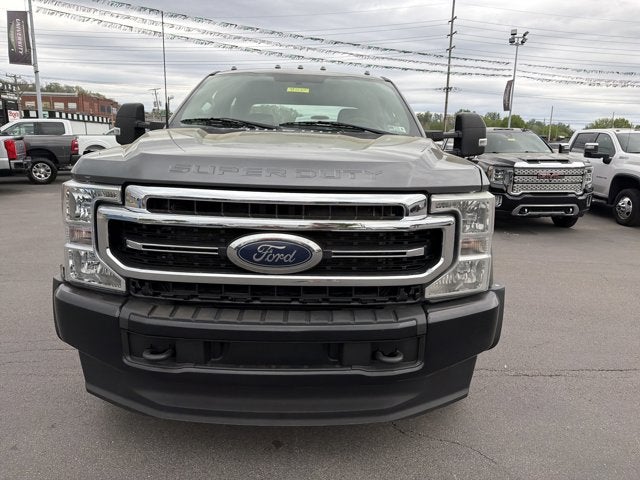 2022 Ford F-350SD XL DRW