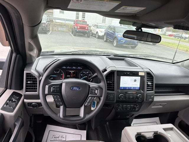 2022 Ford F-350SD XL DRW