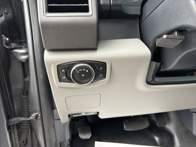2022 Ford F-350SD XL DRW