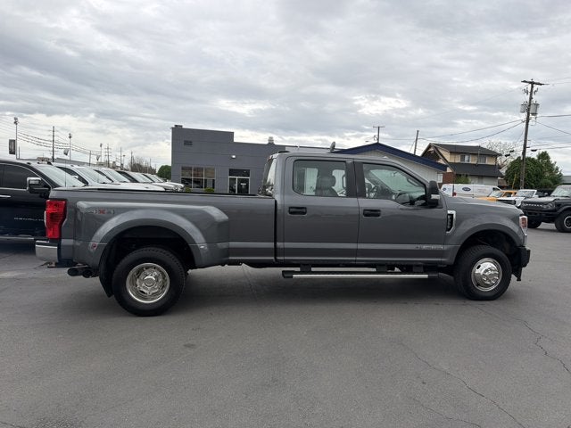 2022 Ford F-350SD XL DRW