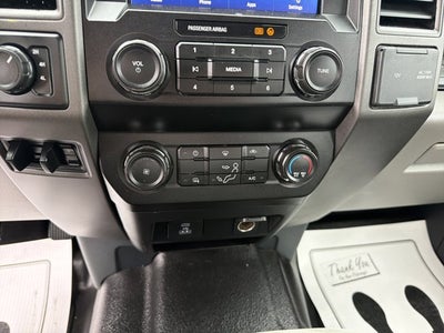 2022 Ford F-350SD XL DRW
