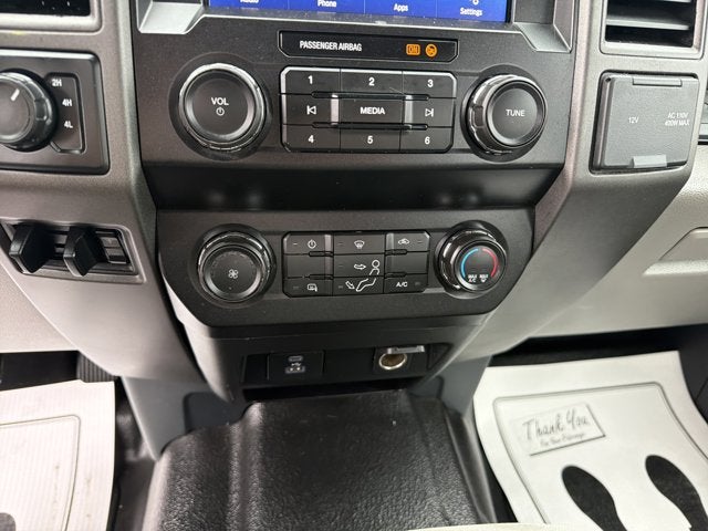 2022 Ford F-350SD XL DRW